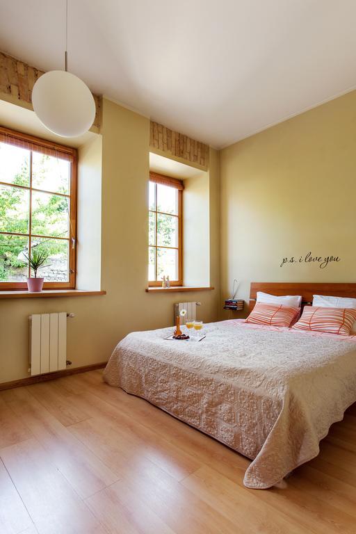 #Stayhere - Cozy & Comfy 1Bdr Apartment Vilnius Old Town Exterior foto