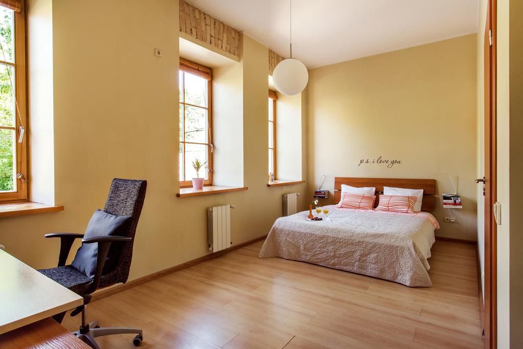 #Stayhere - Cozy & Comfy 1Bdr Apartment Vilnius Old Town Exterior foto