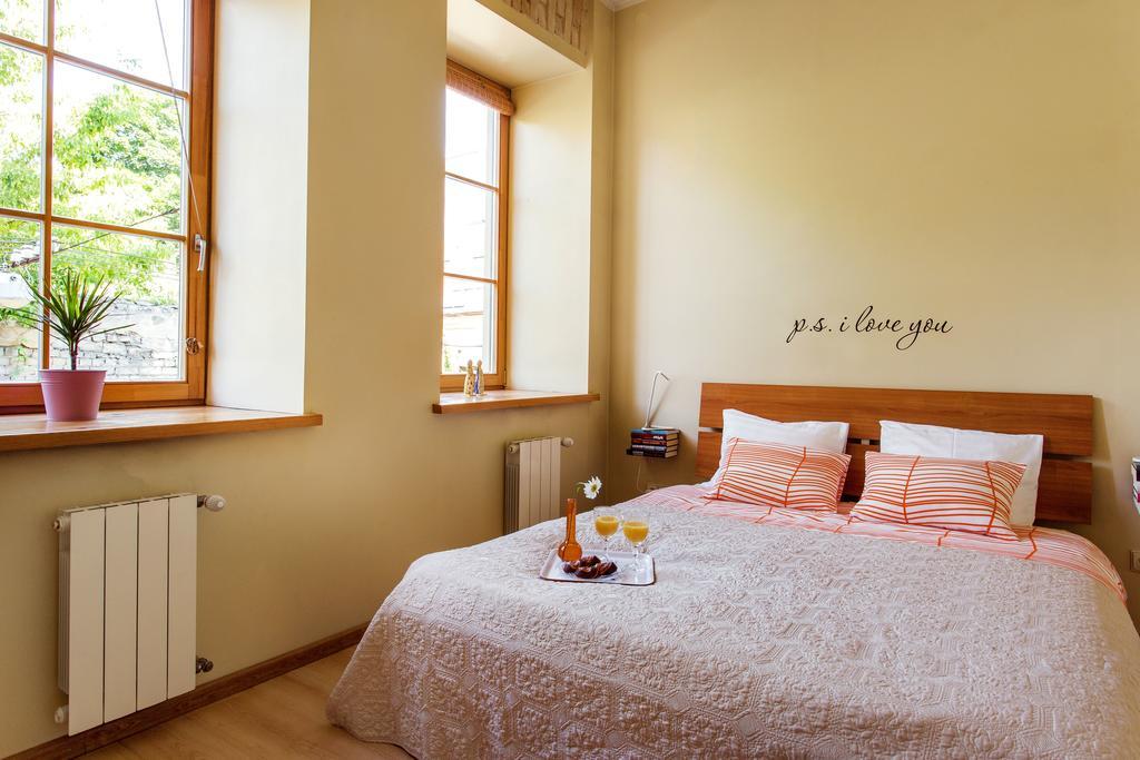 #Stayhere - Cozy & Comfy 1Bdr Apartment Vilnius Old Town Exterior foto